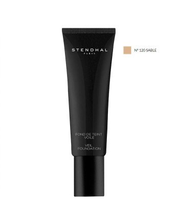 Stendhal Fond De Teint Voile 120 Sable 30ml