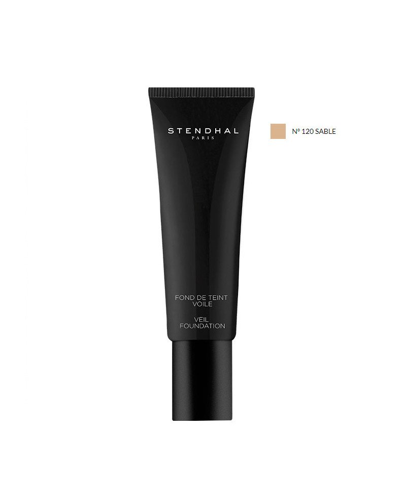 Stendhal Fond De Teint Voile 120 Sable 30ml