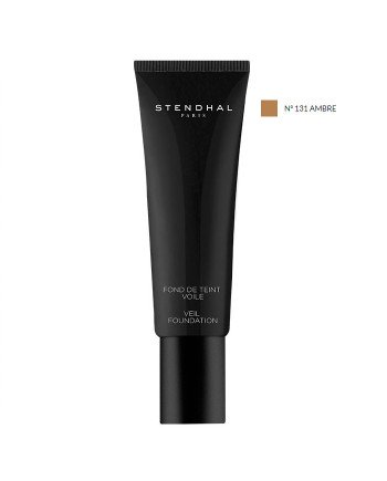 Stendhal Fond De Teint Voile 131 Ambre 30ml