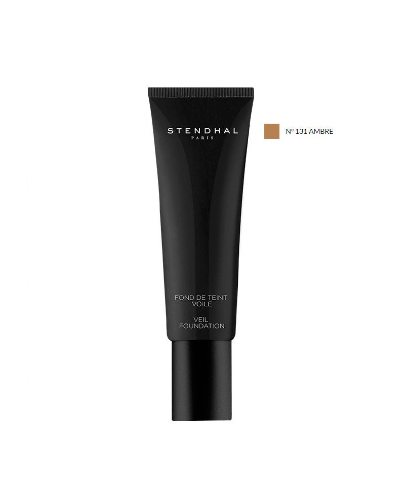 Stendhal Fond De Teint Voile 131 Ambre 30ml