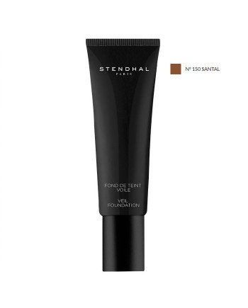 Stendhal Fond De Teint Voile 150 Santal 30ml