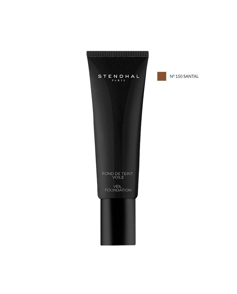 Stendhal Fond De Teint Voile 150 Santal 30ml