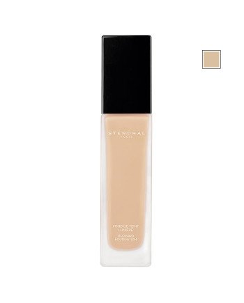 Stendhal Fond De Teint Lumière 220 Sable 30ml