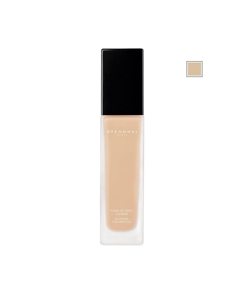 Stendhal Fond De Teint Lumière 220 Sable 30ml