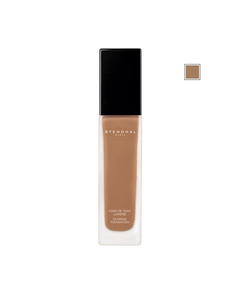 Stendhal Fond De Teint Lumière 250 Santal 30ml