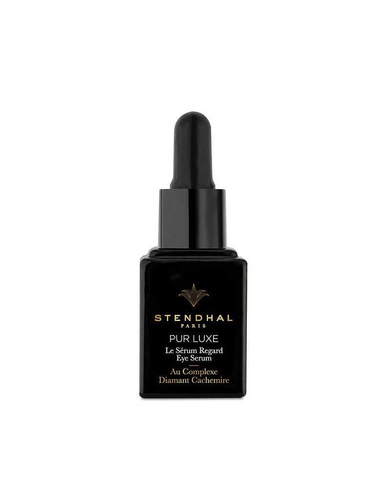 Stendhal Pur Luxe Eye Serum 15ml