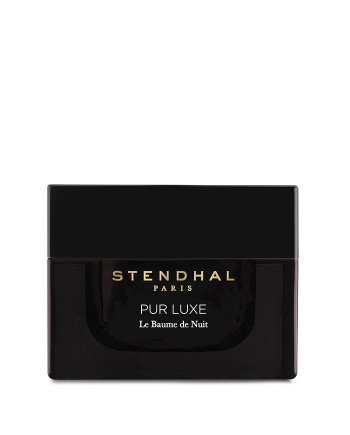 Stendhal Pur Luxe Night Balm 50ml