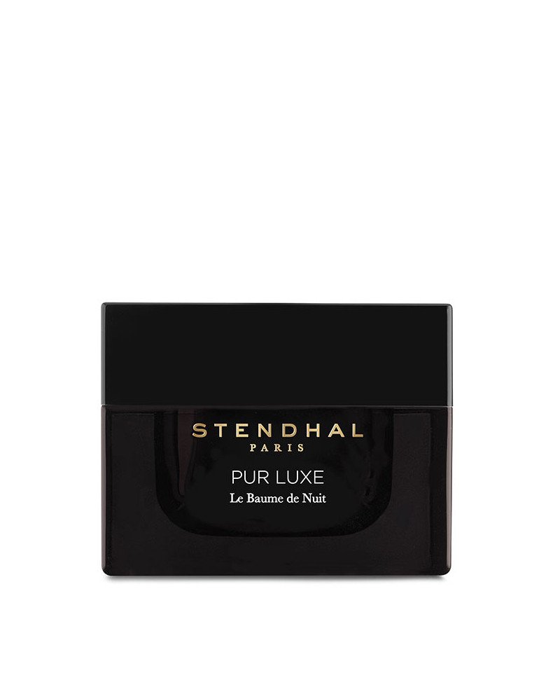 Stendhal Pur Luxe Night Balm 50ml