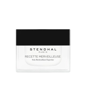 Stendhal Recette Merveilleuse Soin Redensifiant Expertise 50ml