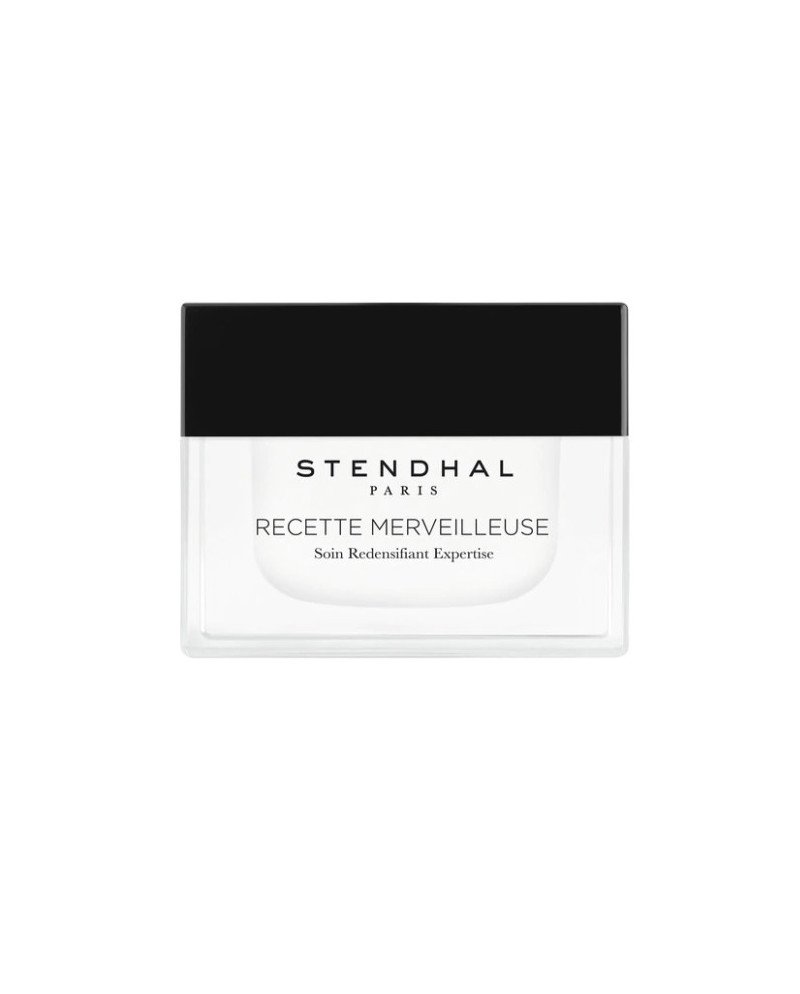 Stendhal Recette Merveilleuse Soin Redensifiant Expertise 50ml