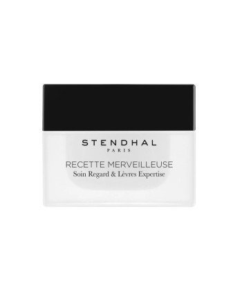 Stendhal Recette Merveilleuse Soin Regard & Lèvres Expertise 10ml