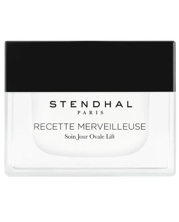 Stendhal Recette Merveilleuse Soin Jour Ovale Lift 50ml