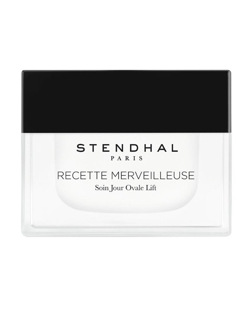 Stendhal Recette Merveilleuse Soin Jour Ovale Lift 50ml