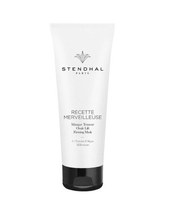 Stendhal Recette Merveilleuse Masque Tenseur Ovale Lift 75ml