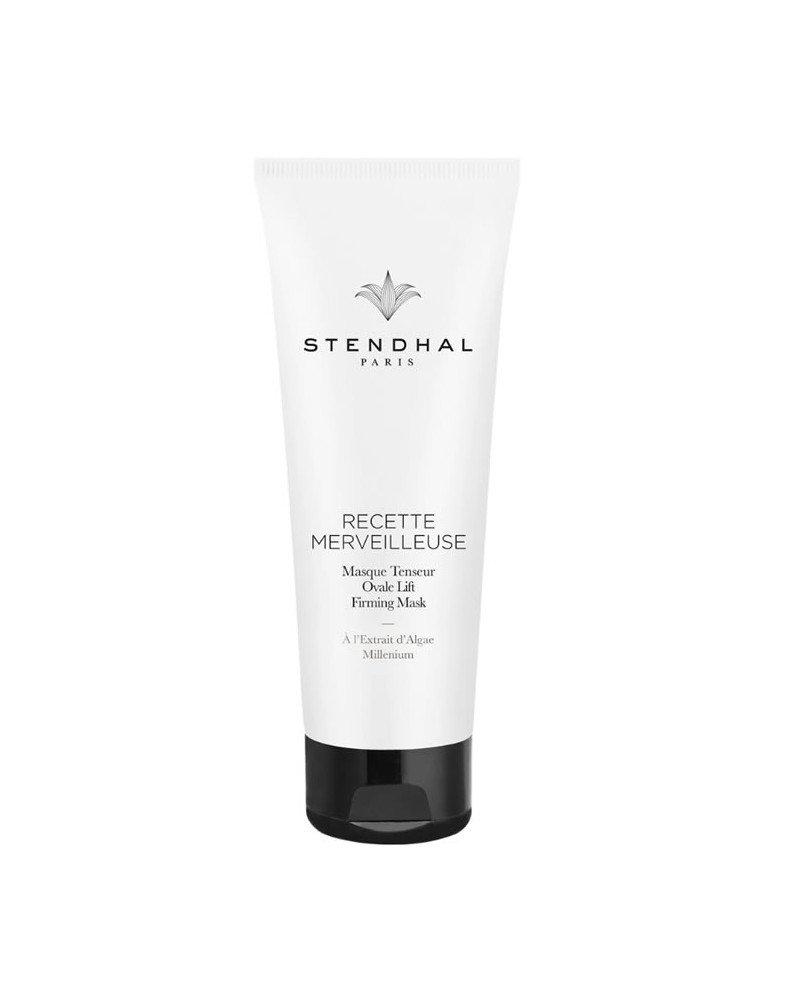 Stendhal Recette Merveilleuse Masque Tenseur Ovale Lift 75ml
