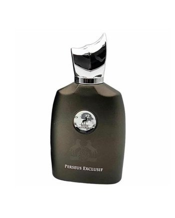 Maison Alhambra Perseus Exclusif Eau De Parfum 100Ml Vaporizador