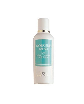 Jeanne Piaubert Douceur D Eau Gel Limpiador 125ml
