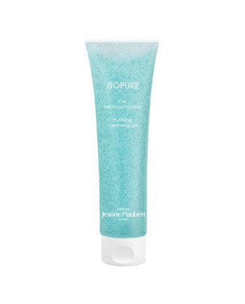 Jeanne Piaubert Isopure Gel Nettoyant Pureté Gel Limpiador Pieles Mix