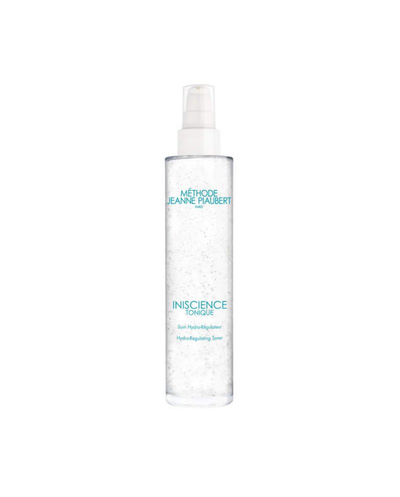 Jeanne Piaubert Méthode Iniscience Tónico Hidro-Regulador 150ml