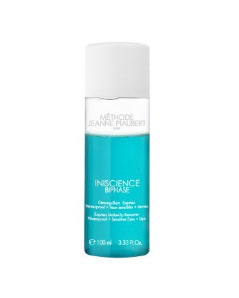Jeanne Piaubert Iniscience Biphase Desmaquillante Express 100ml