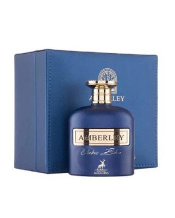 Maison Alhambra Amberley Eau De Parfum 100Ml Vaporizador