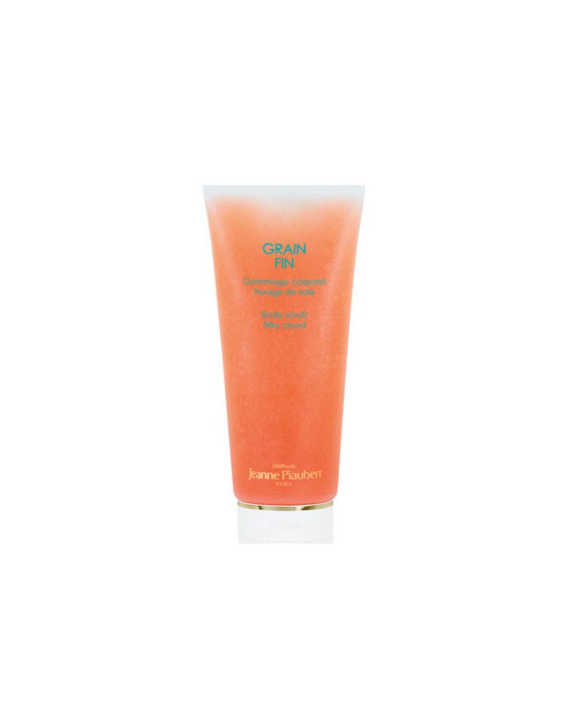 Jeanne Piaubert Grain Fin Body Scrub 200ml