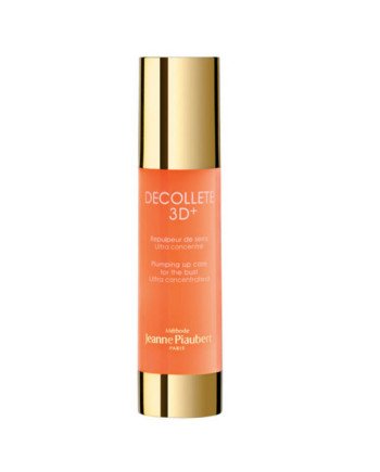Jeanne Piaubert Decolette 3D Tratamiento Efecto Volumen 50ml