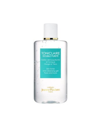Jeanne Piaubert Toniclaire Desmaquillante 3 En 1 Rostro Y Ojos 200ml