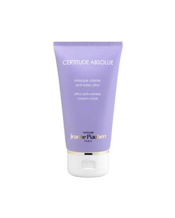 Jeanne Piaubert Certitude Absolue Mascarilla Antiarrugas 75ml