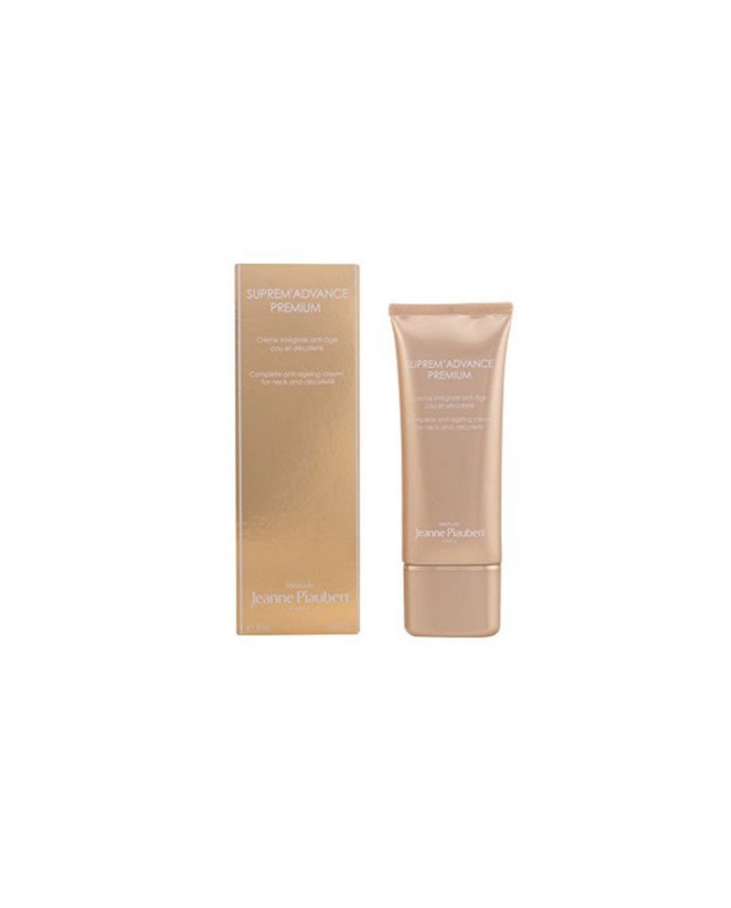 Jeanne Piaubert Suprem Advance Premium Crema Cuello Y Escote 50ml