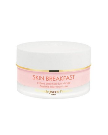 Jeanne Piaubert Skin Breakfast Tratamiento Esencial De Dia 50ml