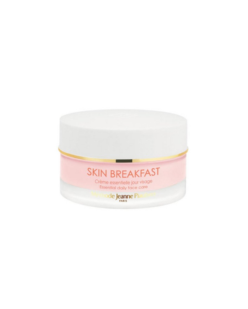 Jeanne Piaubert Skin Breakfast Tratamiento Esencial De Dia 50ml