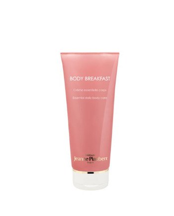 Jeanne Piaubert Body Breakfast Crema Tratamiento Esencial Para El Cuer