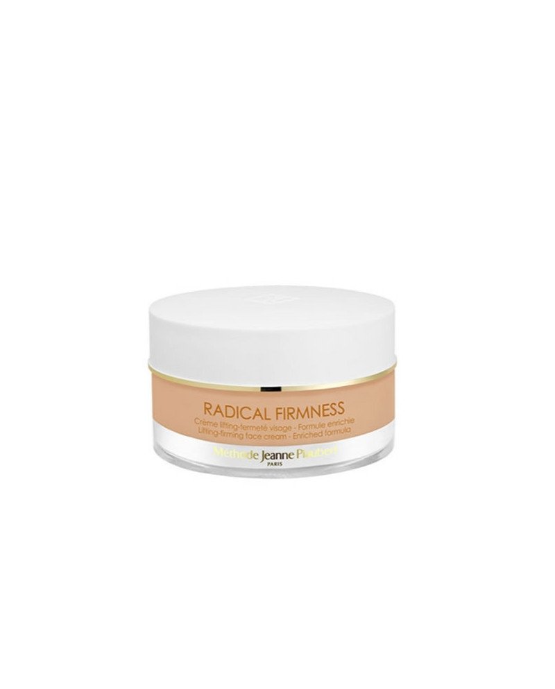 Jeanne Piaubert Radical Firmness Crema Lifting 50ml