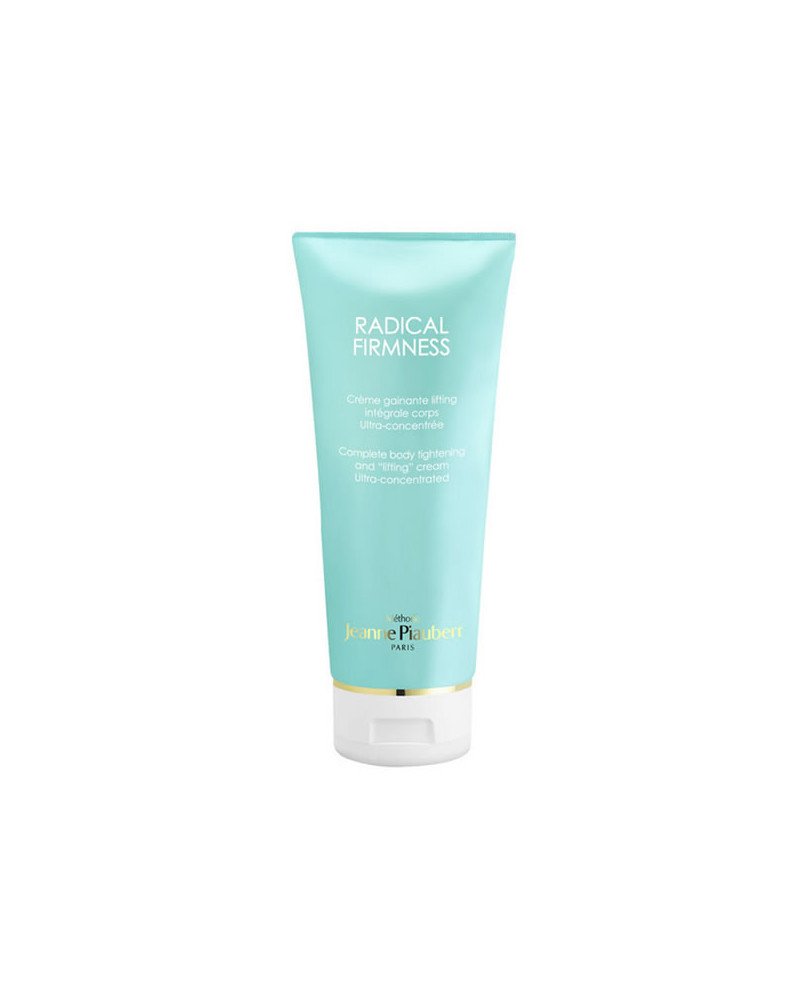 Jeanne Piaubert Firmness Corps 200ml