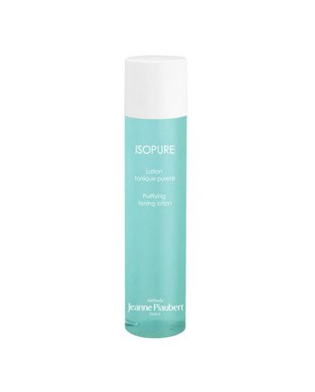 Jeanne Piaubert Isopure Lotion Tonique Pureté 200ml
