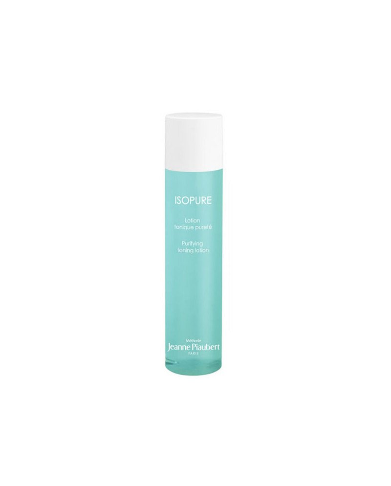 Jeanne Piaubert Isopure Lotion Tonique Pureté 200ml
