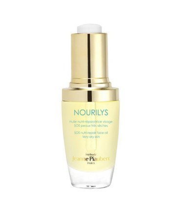 Jeanne Piaubert Nourilys Aceite Facial Piel Seca 30ml