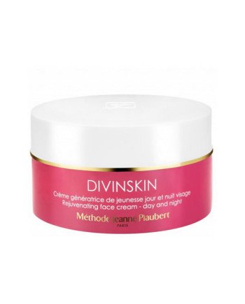 Jeanne Piaubert Divinskin Crema Dia Y Noche Regeneradora 50ml