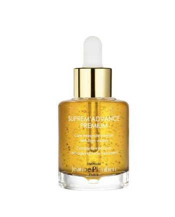 Jeanne Piaubert Suprem Advance Premium Tratamiento Anti Edad Para El R