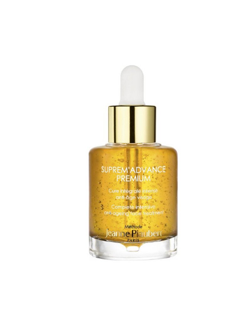 Jeanne Piaubert Suprem Advance Premium Tratamiento Anti Edad Para El R