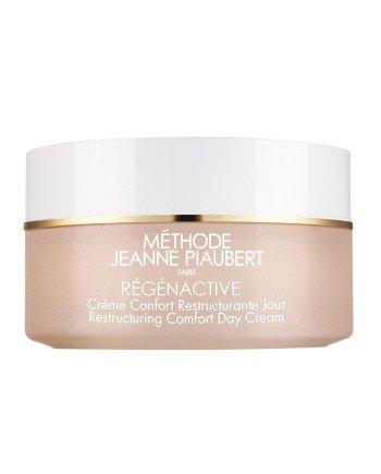 Jeanne Piaubert Régénactive Restructuring Comfort Crema De Día 50ml