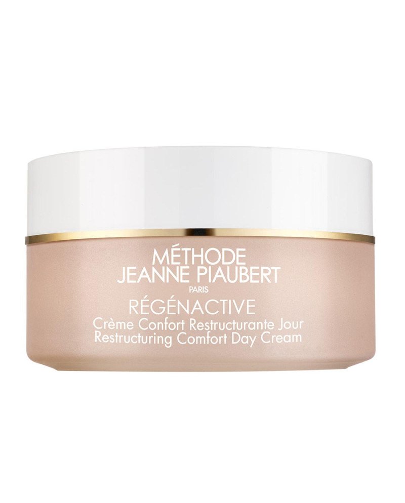 Jeanne Piaubert Régénactive Restructuring Comfort Crema De Día 50ml