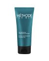 Méthode For Men Gel Fraicheur Hydration Intense 50ml