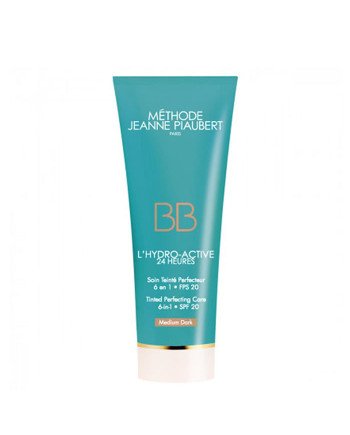 Jeanne Piaubert BB Cream Medium Dark SPF20 50ml