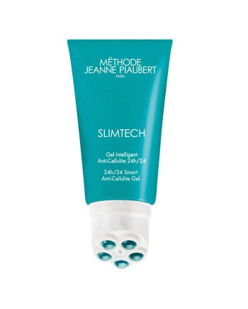 Jeanne Piaubert Slimtech Gel Intelligent Anti-Cellulite 24h/24