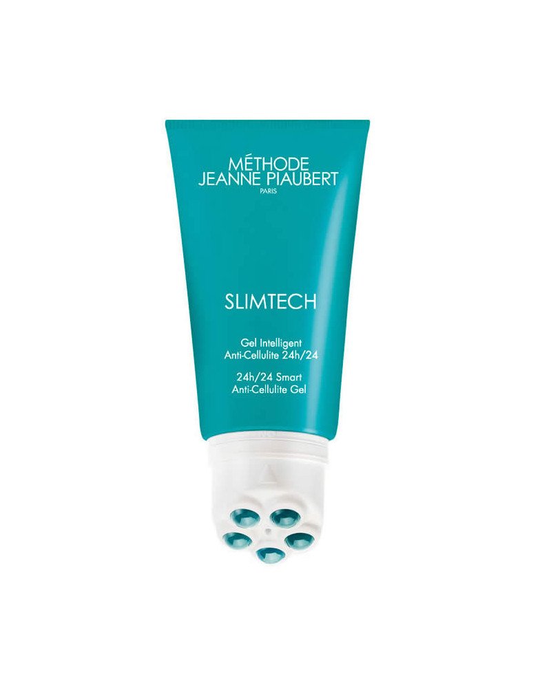 Jeanne Piaubert Slimtech Gel Intelligent Anti-Cellulite 24h/24