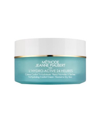 Jeanne Piaubert L'Hydro-Active 24h Crema Reconfortante Trihidratante 5