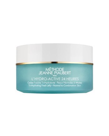 Jeanne Piaubert L'Hydro-Active 24h Jalea Fresca Trihidratante 50ml