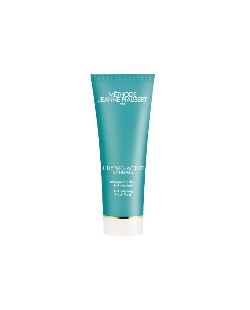 Jeanne Piaubert L'Hydro-Active 24h Mascarilla Refrescante 75ml